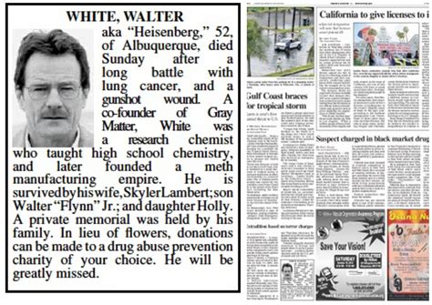 obitwaryo news.